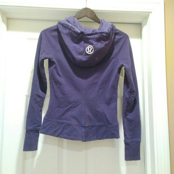 lululemon athletica Jackets & Blazers - 😍 Lululemon Scooba Jacket 😍